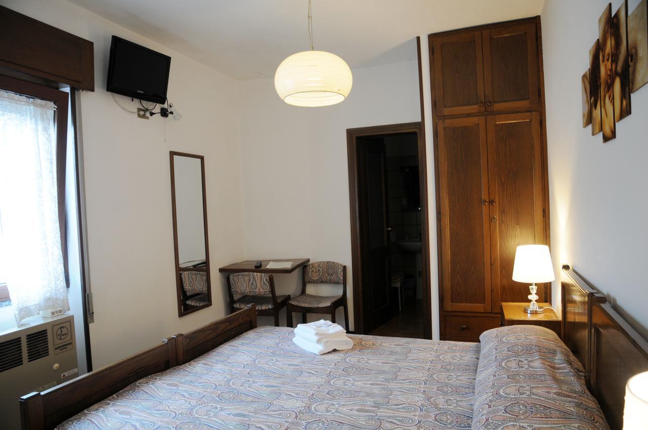Hotel Eternita Malonno Exterior photo