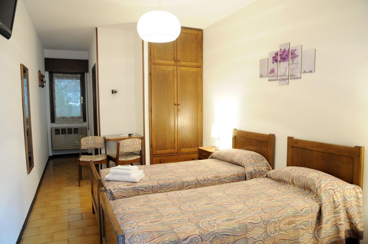 Hotel Eternita Malonno Exterior photo