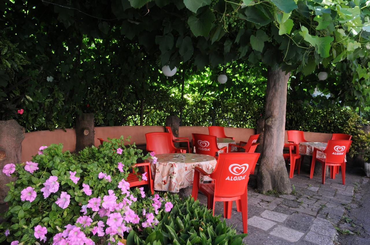 Hotel Eternita Malonno Exterior photo